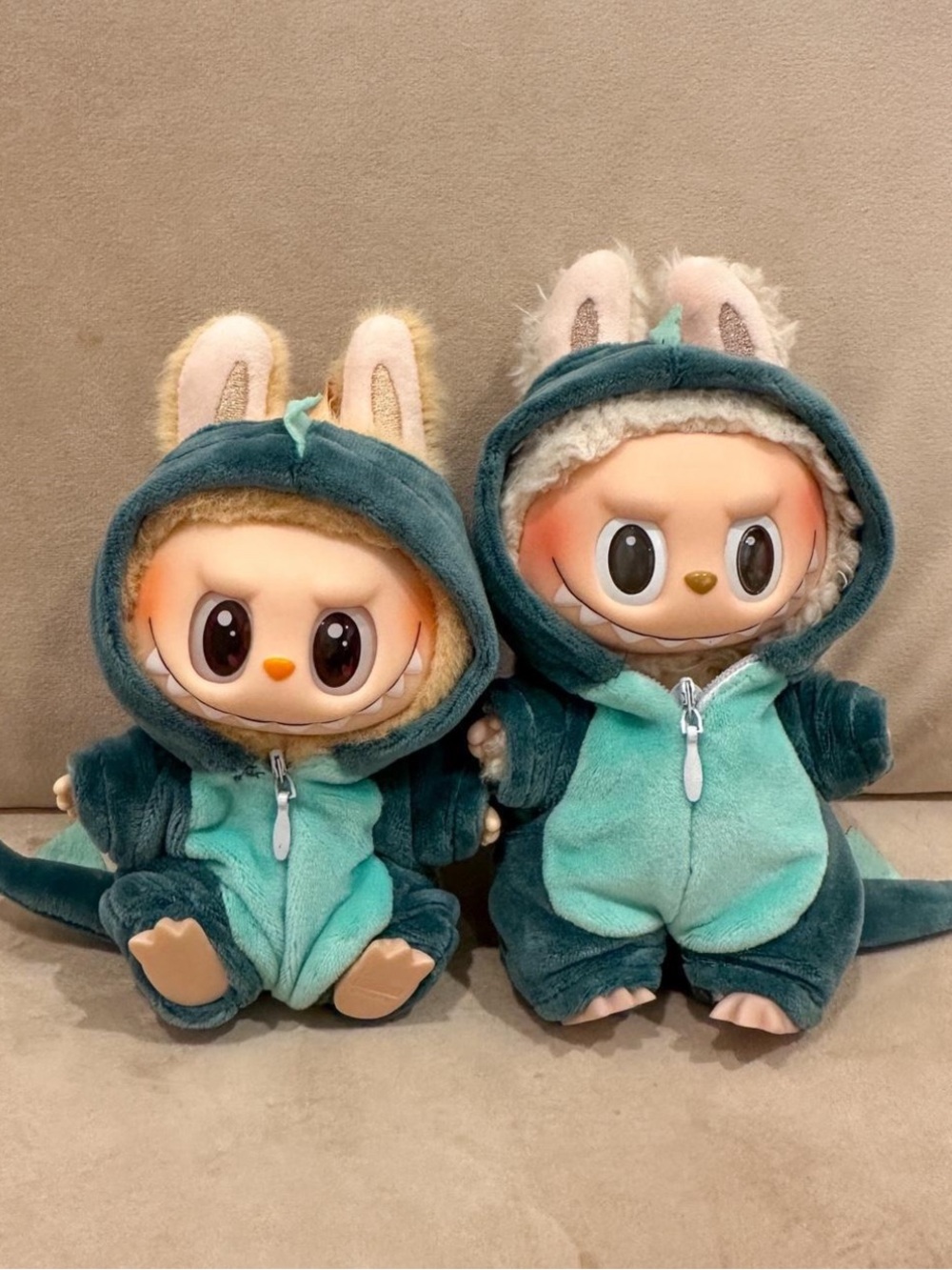Labubu Clothes Outfit